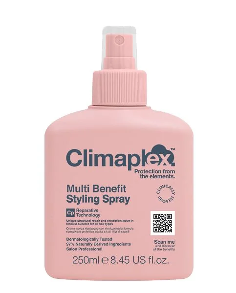 Climaplex Multi Benefits Styling Spray 250 ml