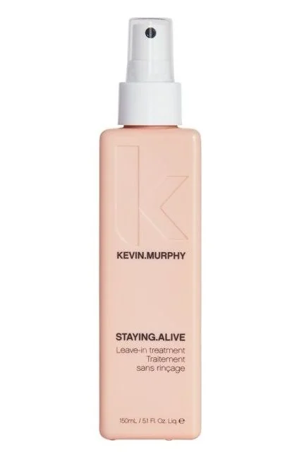 Kevin Murphy Staying.Alive bezoplachový kondicionér ve spreji 150 ml