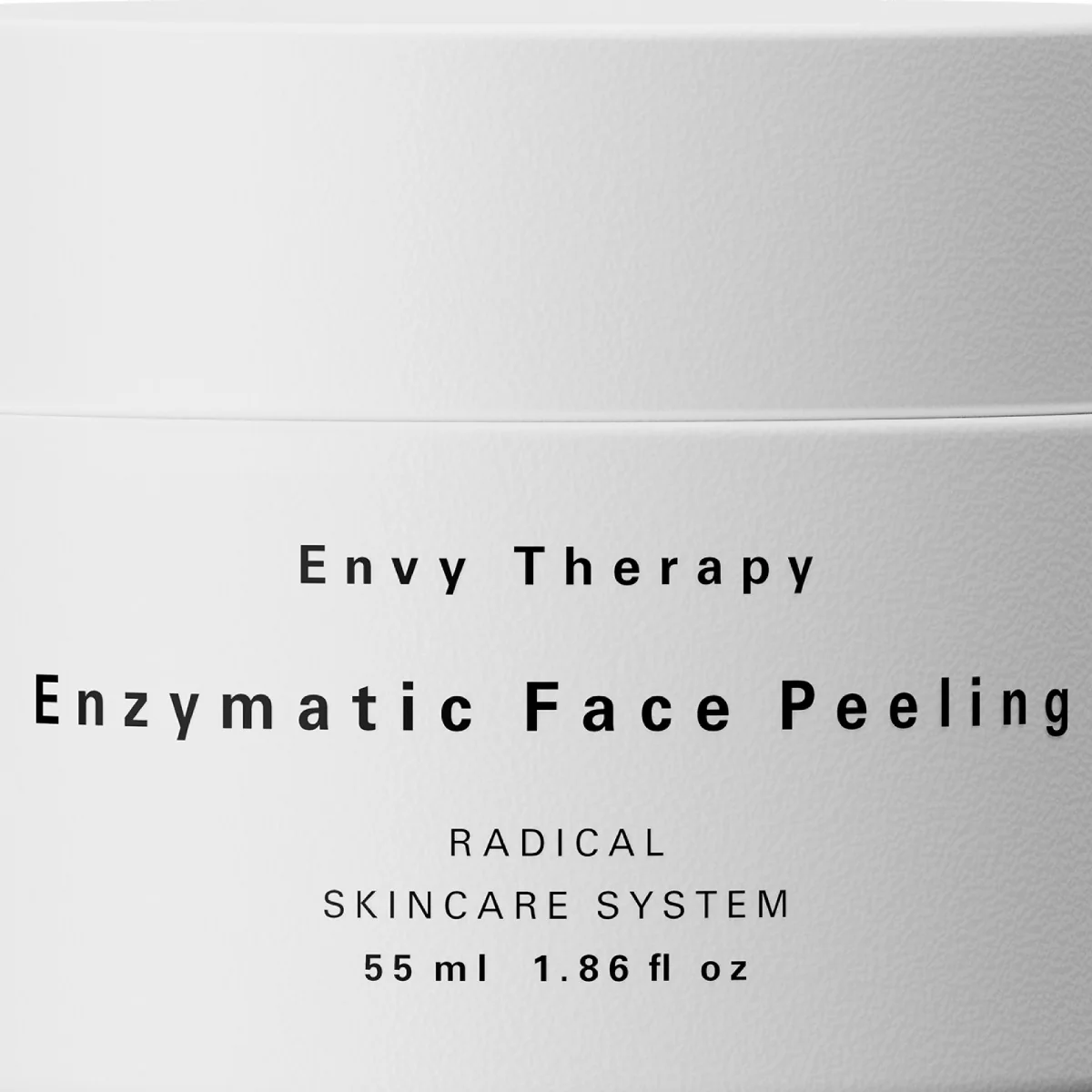 Envy Therapy Enzymatic Face Peeling pleťový peeling 55 ml