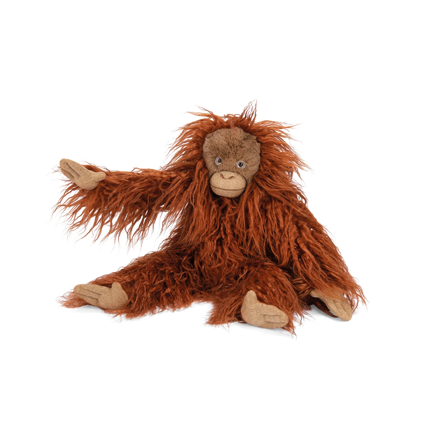 Moulin Roty Orangutan - malý