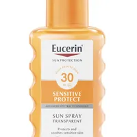 Eucerin SUN Dry Touch Oil Control SPF30
