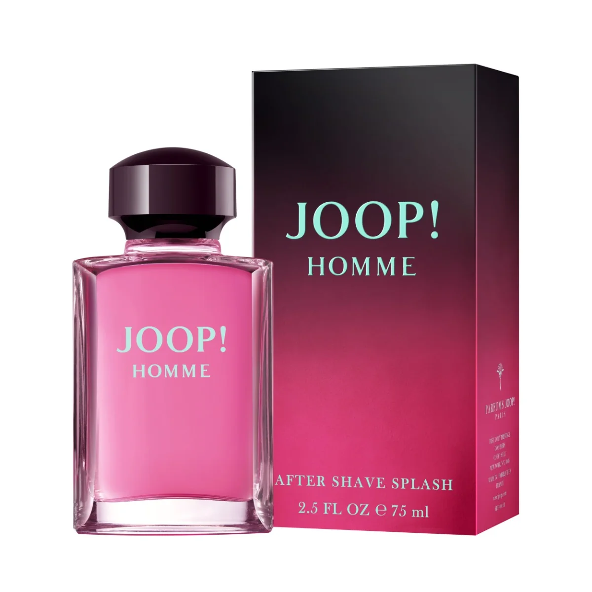 Joop! Homme voda po holení 75 ml