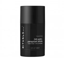 Rituals Homme 24H Anti-Perspirant Stick 200 ml