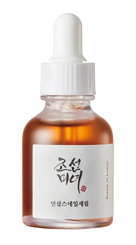 Beauty of Joseon Revive Serum Ginseng + Snail Mucin regenerační sérum 30 ml