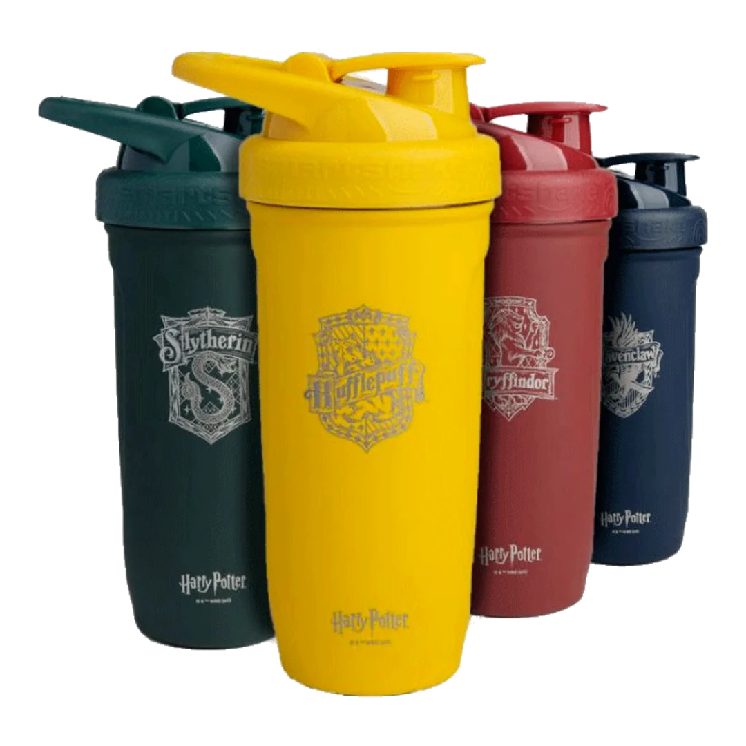 Smart Shake Harry Potter Reforce šejkr 900ml - Mrzimor