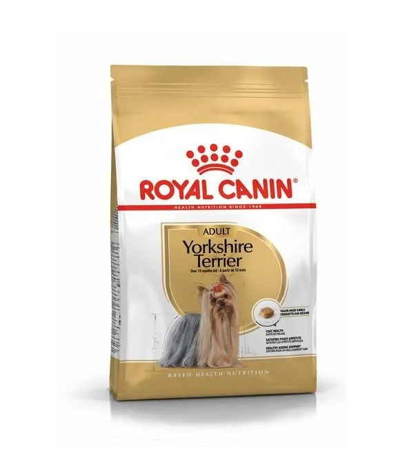 Royal Canin Yorkshire terrier granule 1,5 kg