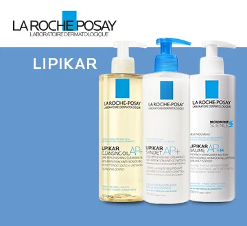 La Roche-Posay Lipikar