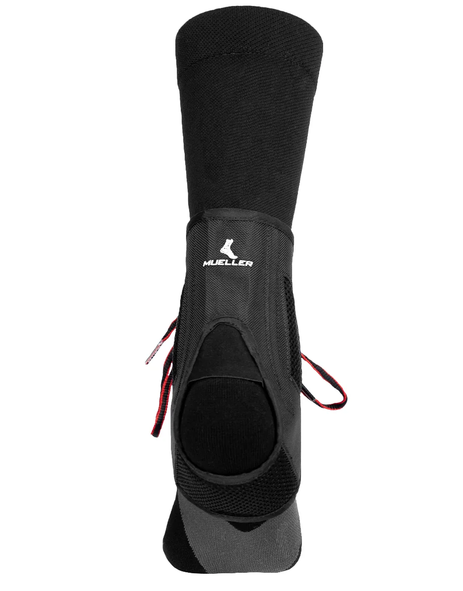 Mueller Sports Medicine ATF3 Ankle Brace, ortéza na kotník Velikost: XL