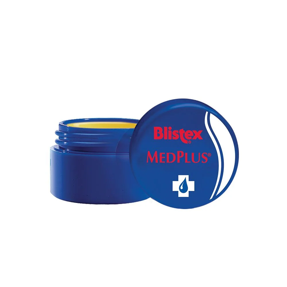 Blistex MedPlus balzám na rty 7 ml