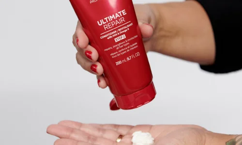 Wella Professionals Ultimate Repair Conditioner