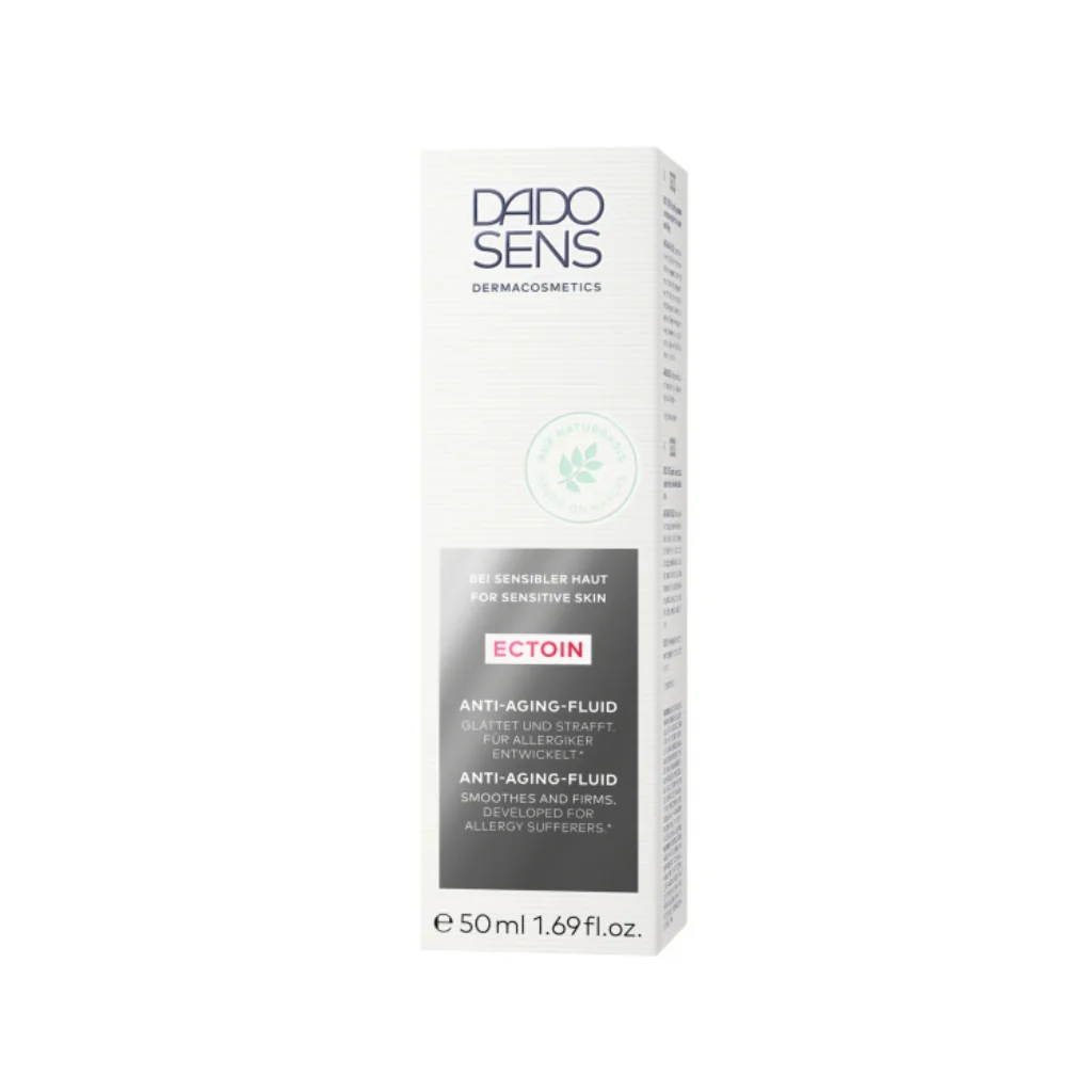 Dado Sens Ectoin Anti-aging fluid 50 ml