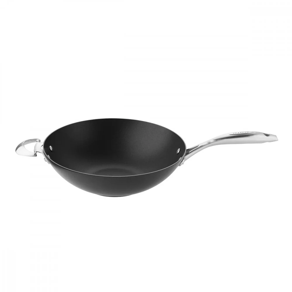 SCANPAN ProIQ WOK 32cm 