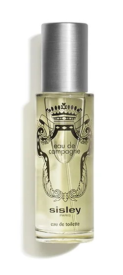 Sisley Eau de Campagne toaletní voda pro muže i ženy 100 ml