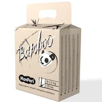 MonPeri Bamboo L 8-13 kg