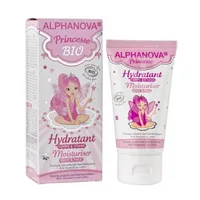 Alphanova Kids Hydratační krém Princesse BIO