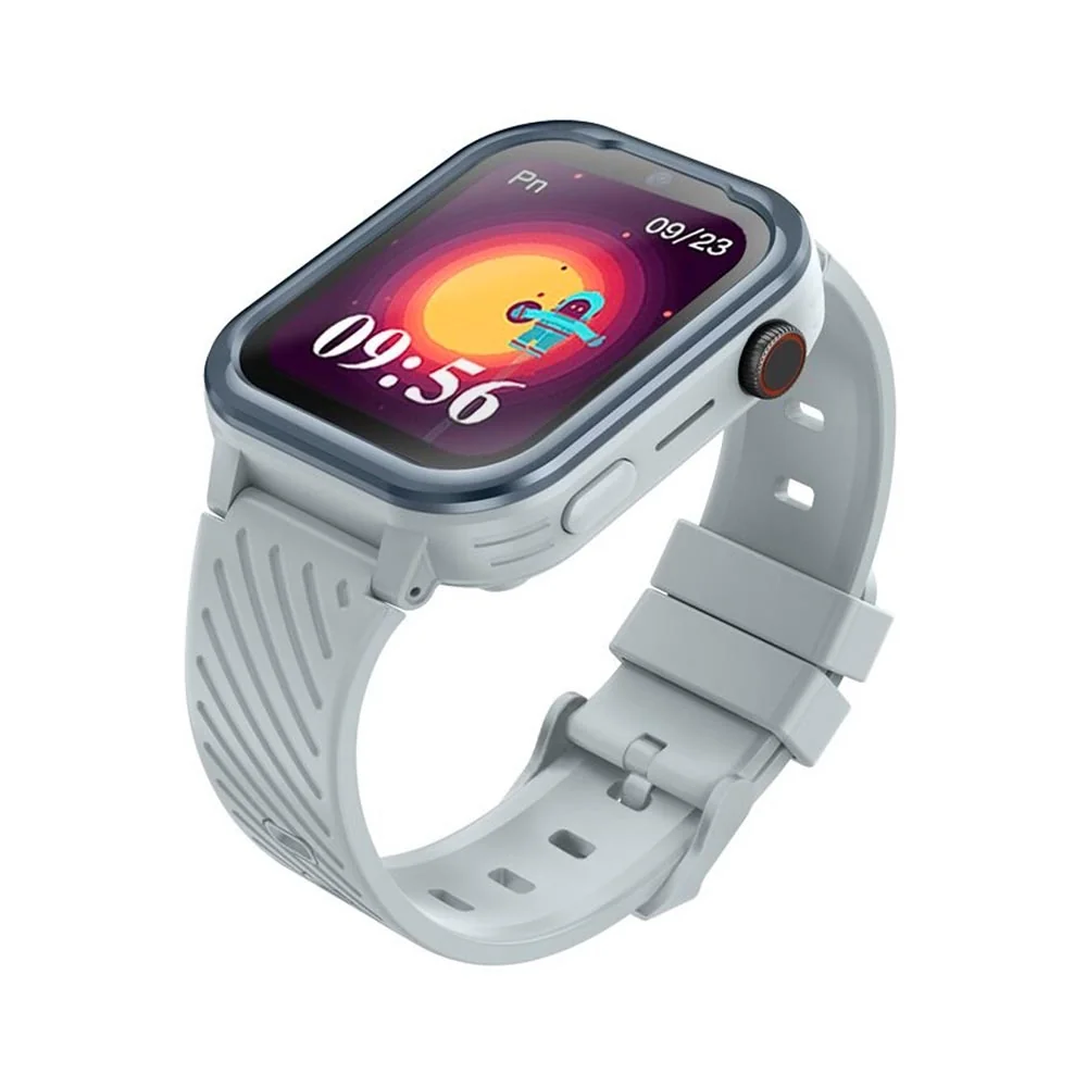 Garett Smartwatch Kids Essa 4G dětské chytré hodinky Grey