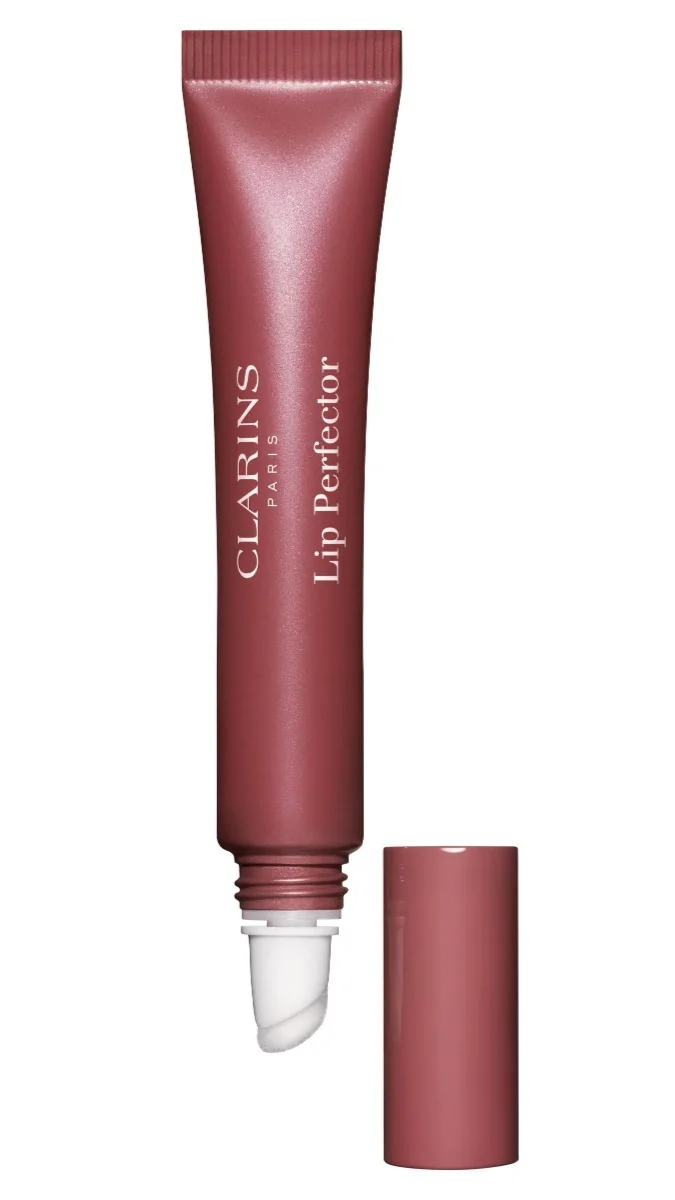 Clarins Lip Perfector 25 barevný balzám na rty 12 ml