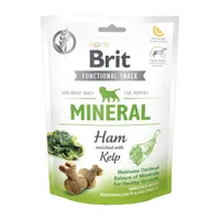 Brit Care Dog Functional Snack Mineral Puppy