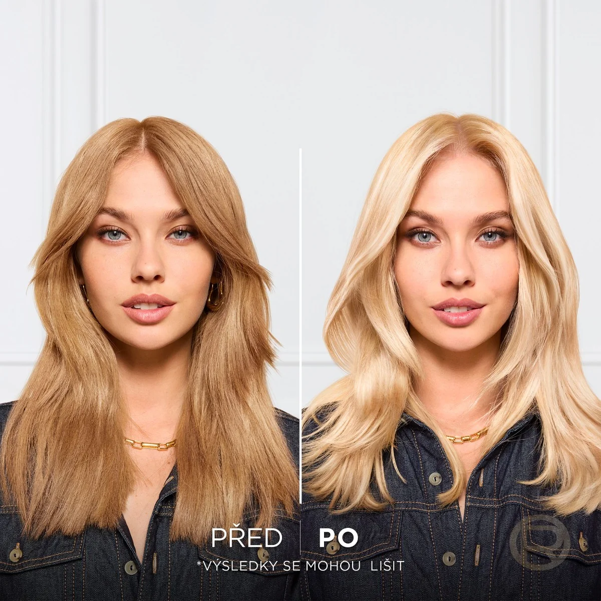 Loréal Paris Preference 9.2 velmi světlá blond duhová