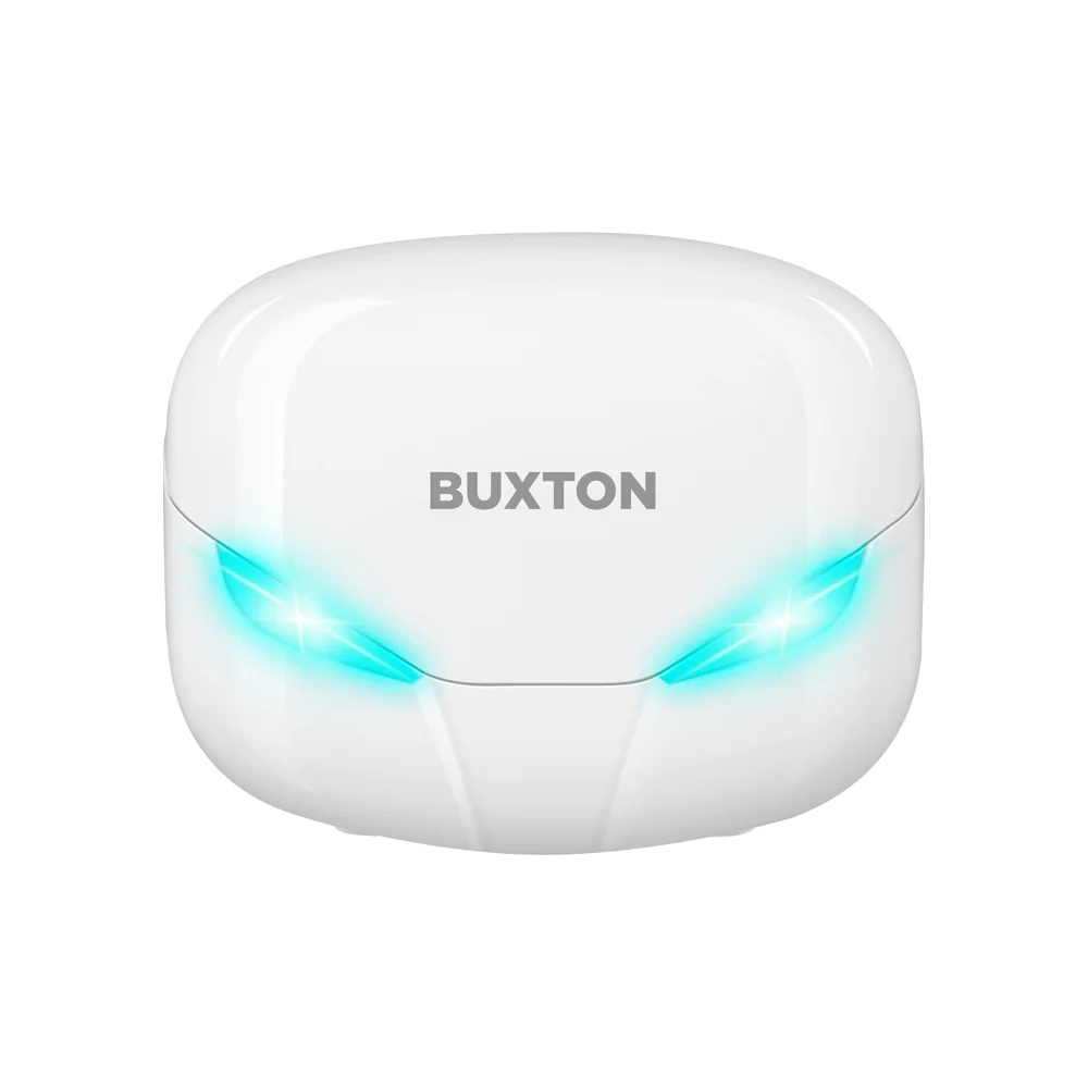 BUXTON BTW 6600 TWS sluchátka White