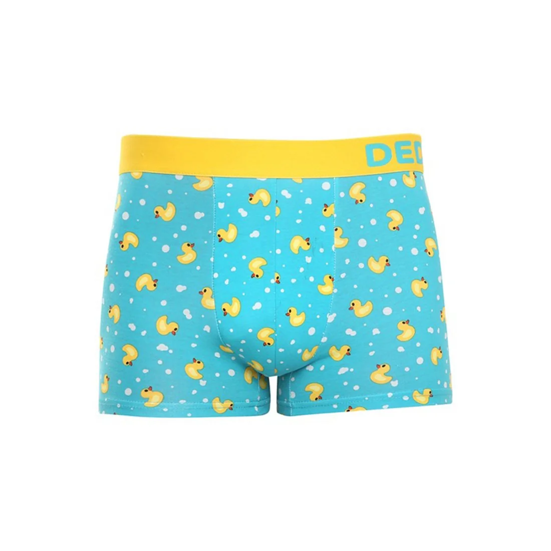 Dedoles Veselé pánské boxerky Kačenky (GMMT092) XL 