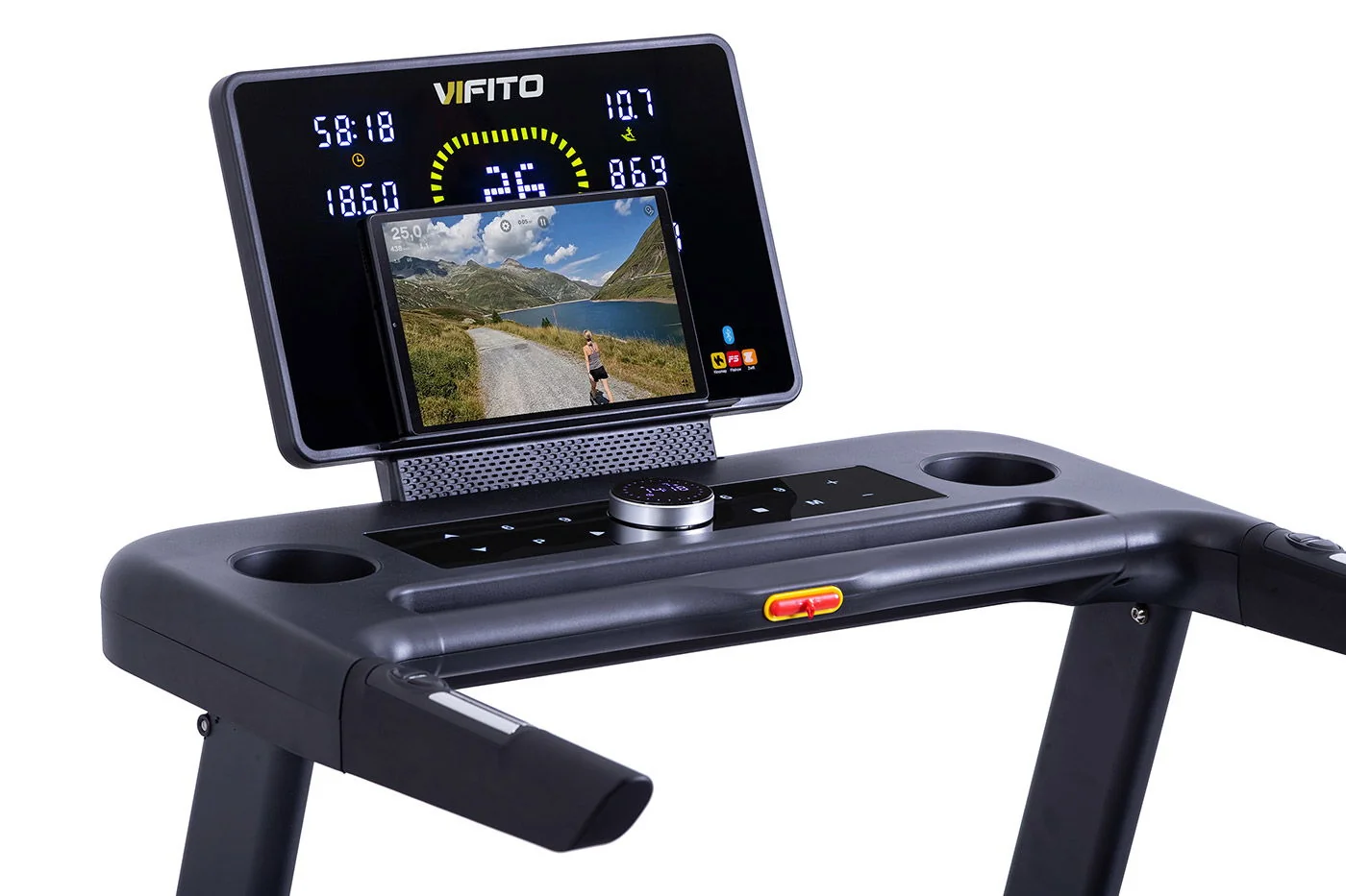 VIFITO Rio 450 Ir 