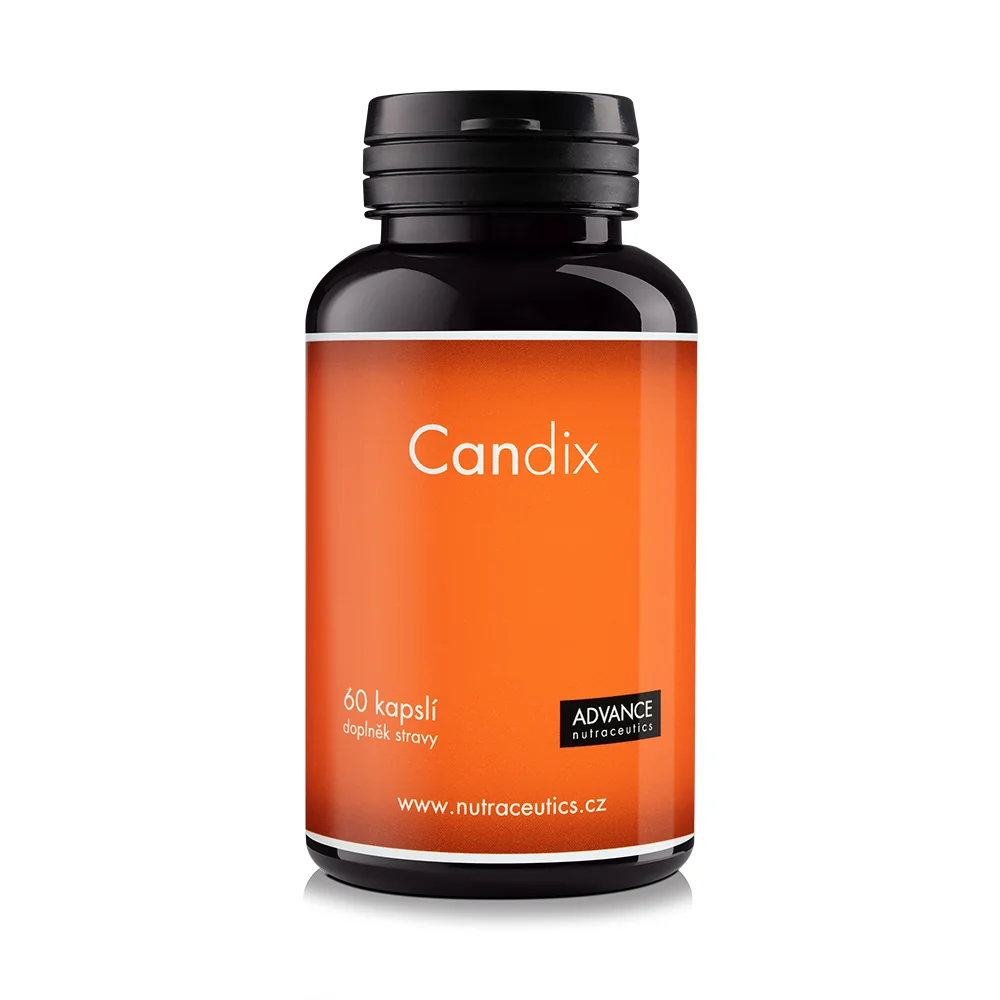 Advance Candix 60 kapslí