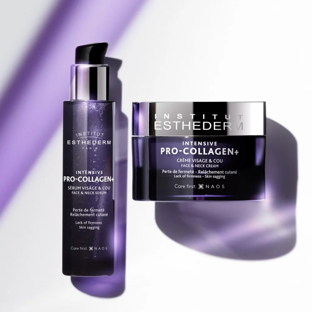 Institut Esthederm Intensive Pro-Collagen+ krém 50 ml