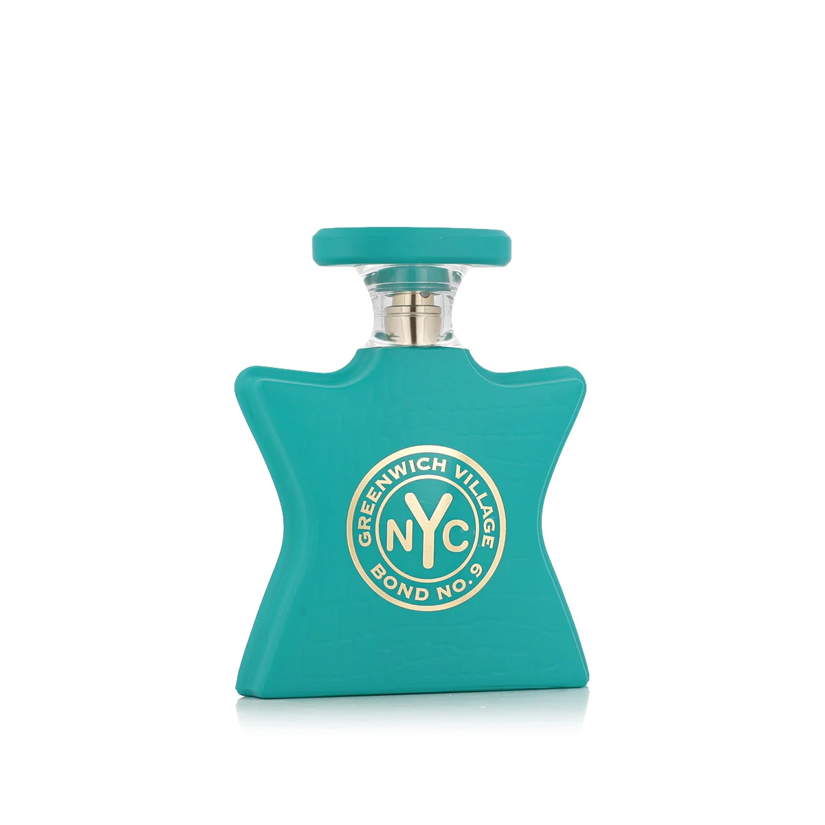 Bond No. 9 Greenwich Village EDP 100 ml UNISEX