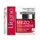 Lirene Mezo-Collagene Denní protivráskový krém SPF10