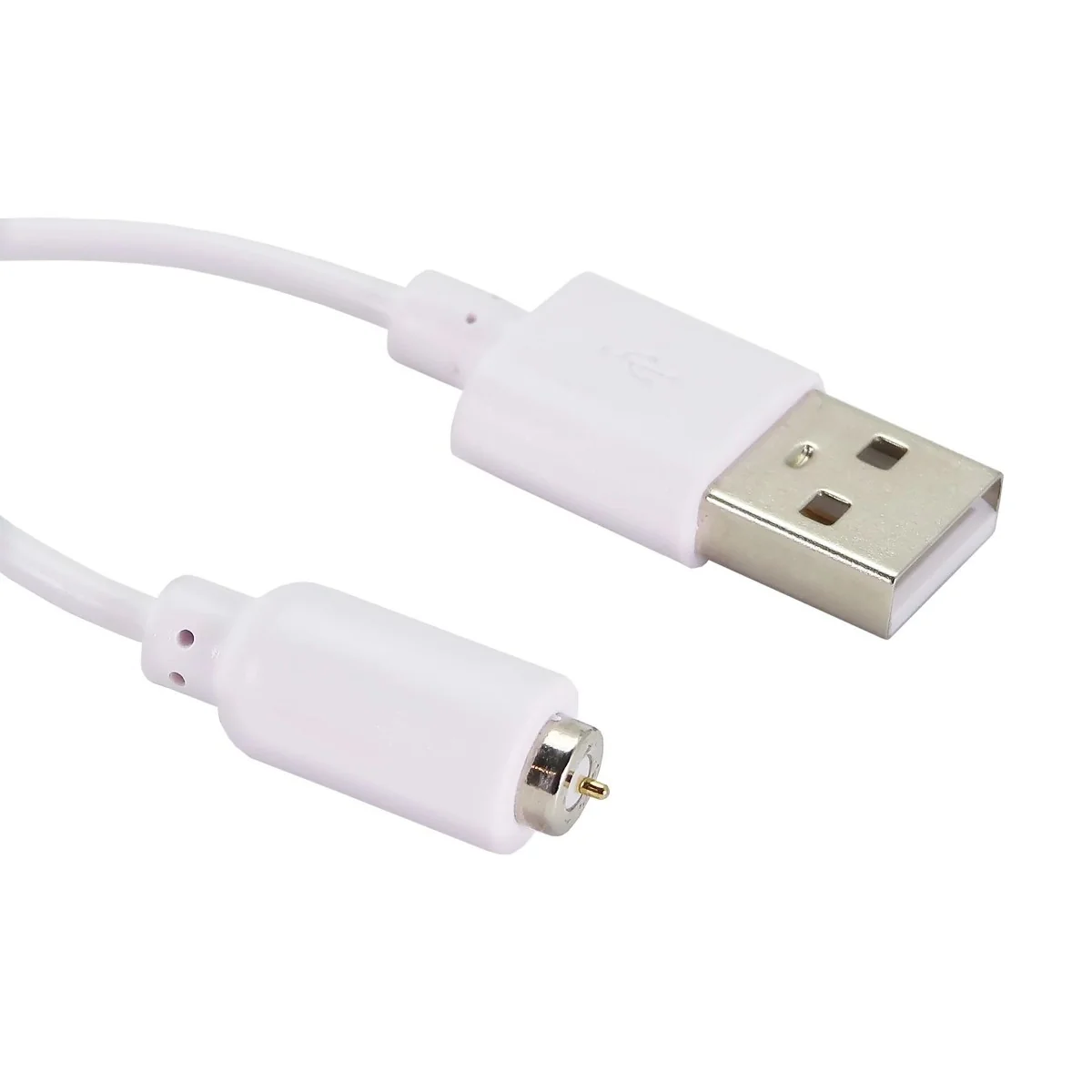 PlusOne Magnetický USB kabel PLO-6717 2 ks