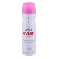 Evian Minerální voda ve spreji