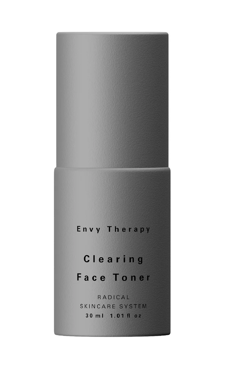 Envy Therapy Clearing Face dvoufázový čisticí toner 30 ml