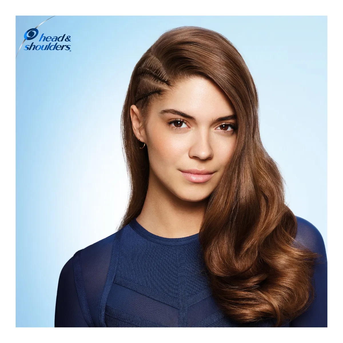 Head&Shoulders Tea Tree šampon proti lupům 400 ml