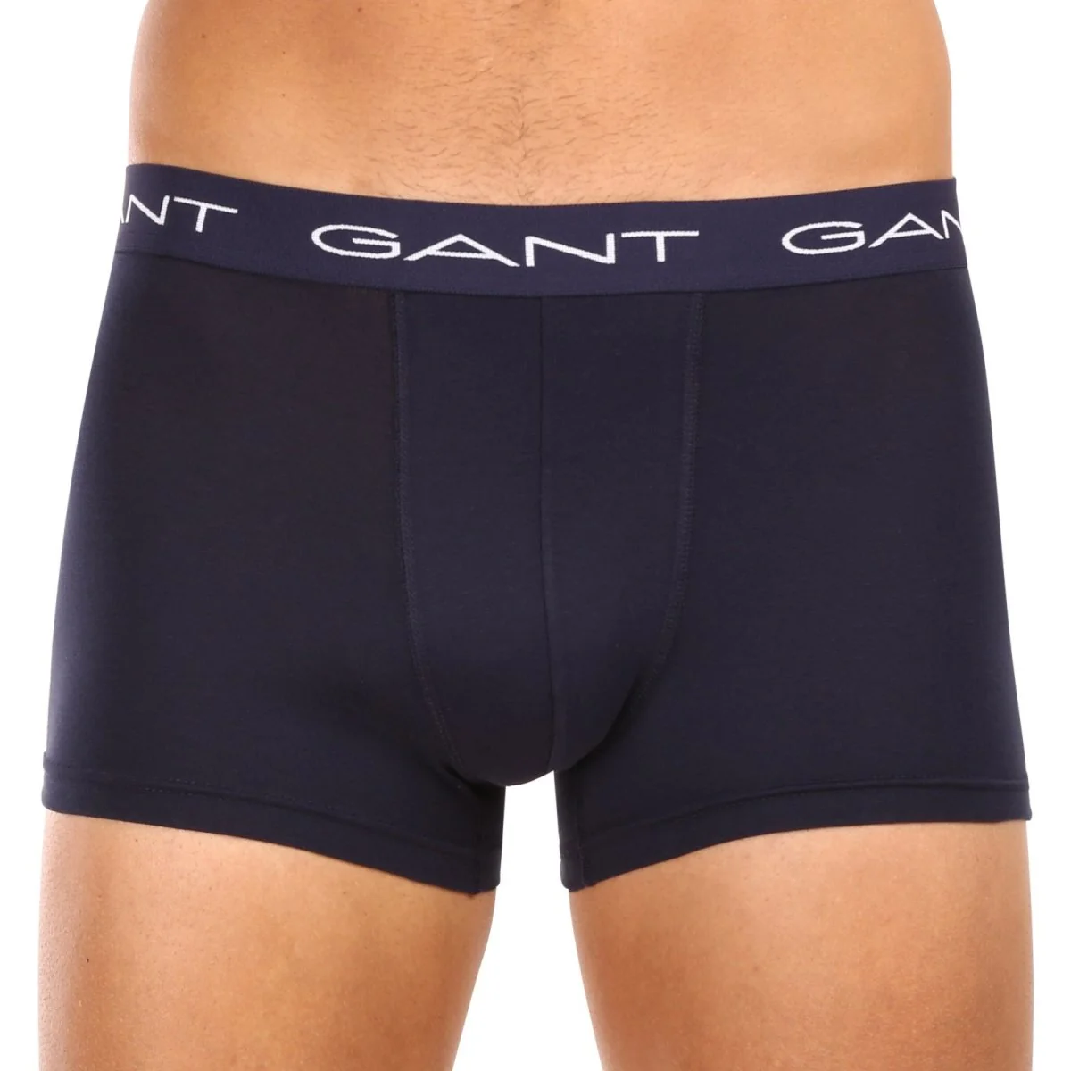 GANT 3PACK pánské boxerky vícebarevné (902323023-433) M 