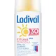 Ladival Citlivá pokožka Plus OF30 sprej 150 ml