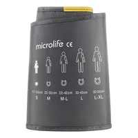 Microlife Manžeta 4G SOFT velikost S 17–22 cm