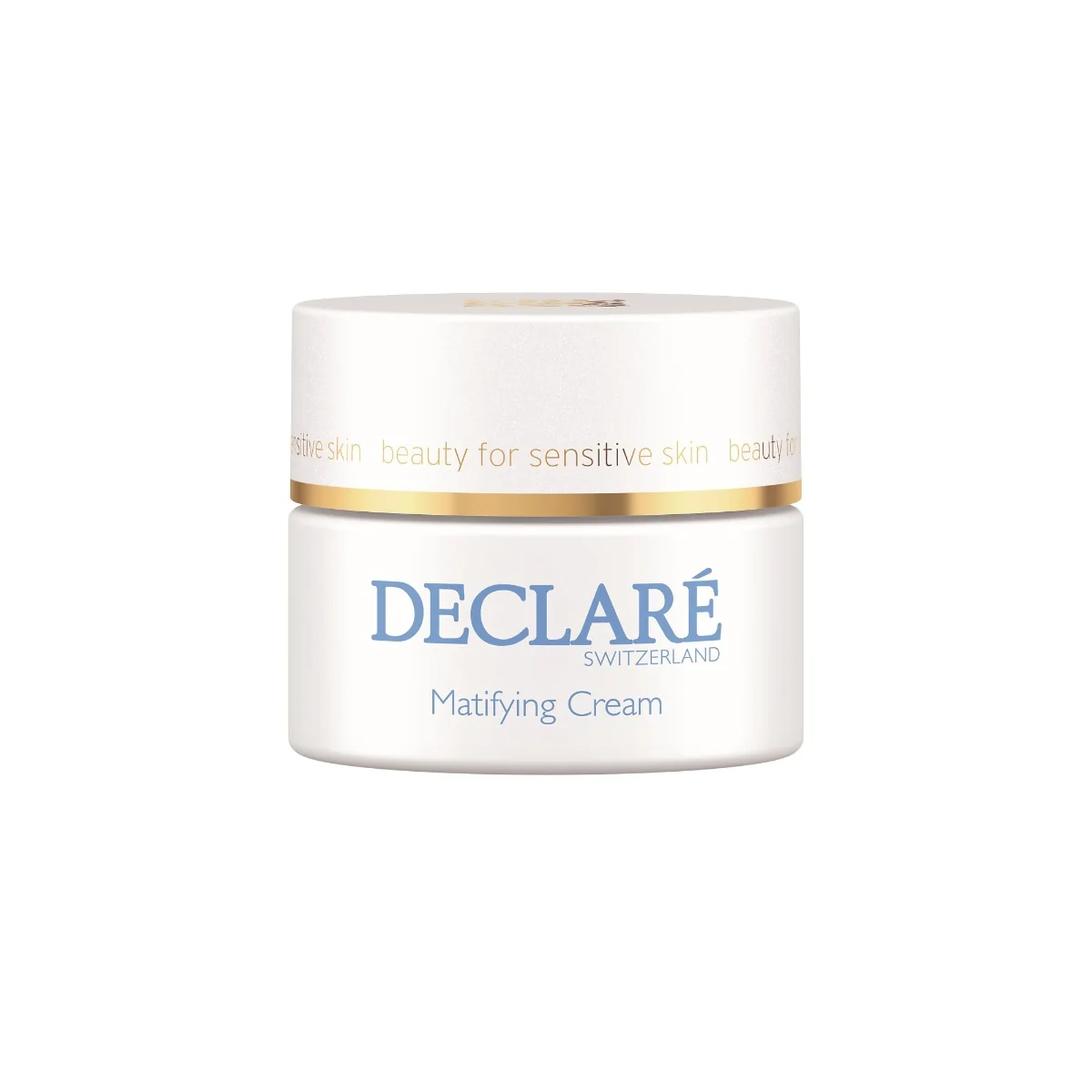 Declaré Pure Balance Matifying Hydro Cream lehký hydratační krém 50 ml