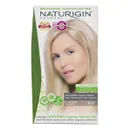 NATURIGIN Organic Based 100% Permanent Hair Colours Platinum Blonde 10.0