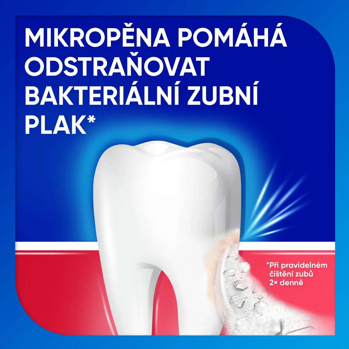 Sensodyne Sensitivity&Gum zubní pasta 75 ml