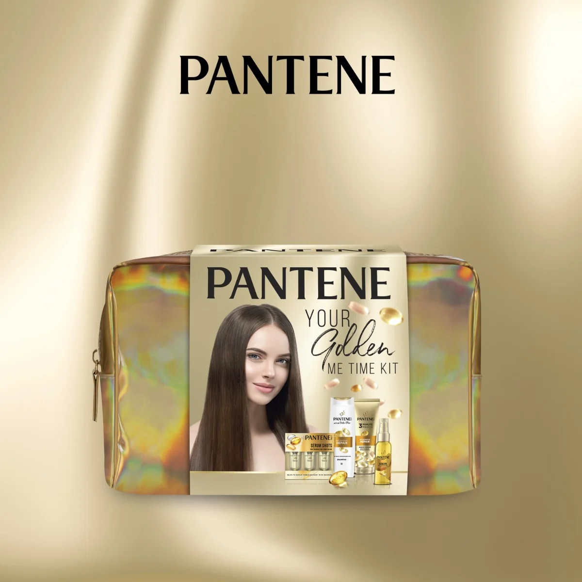 Pantene Pro-V Intensive Repair dárková sada