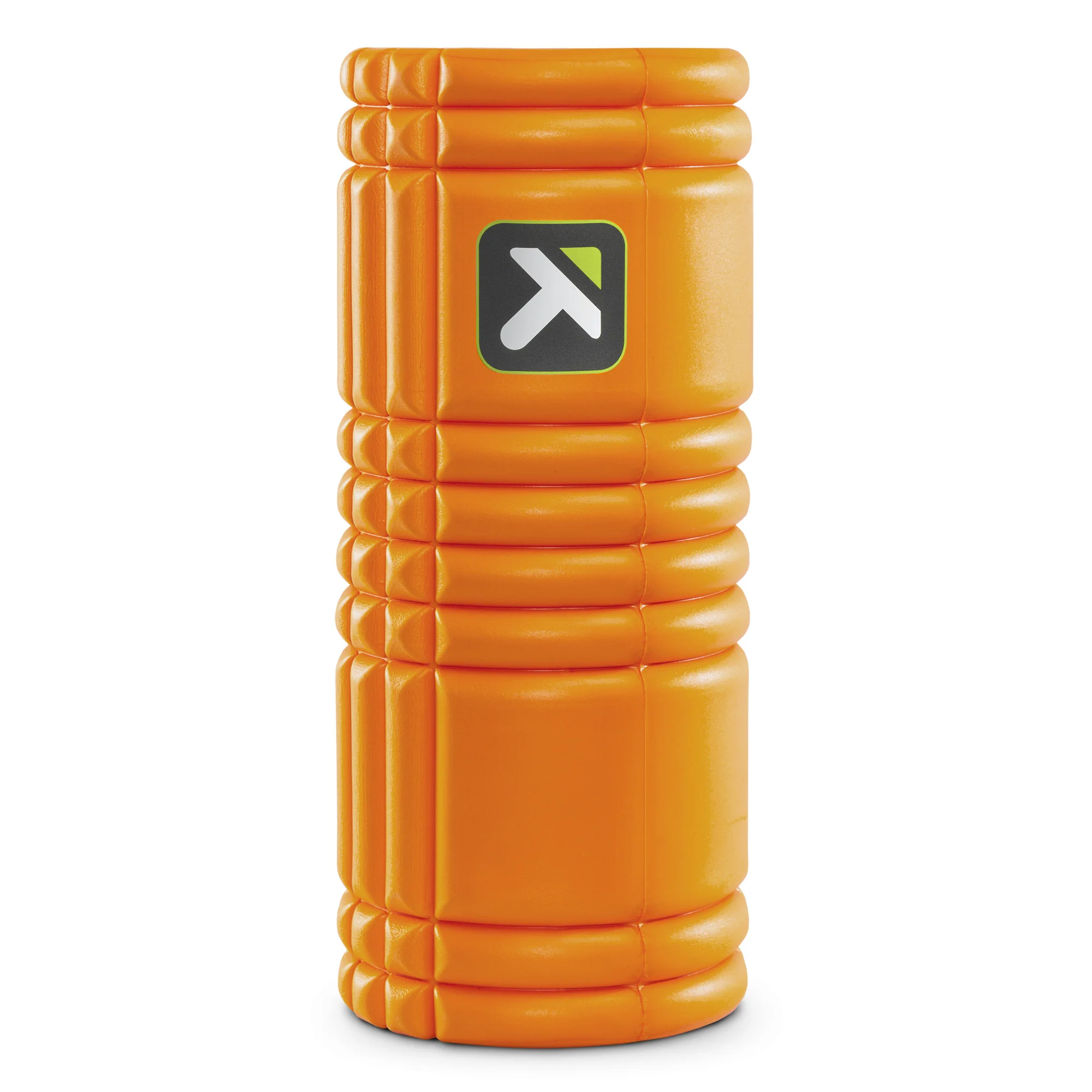 TriggerPoint GRID 1.0 Foam Roller, masážní válec, 33 cm, oranžový