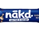 Nakd Tyčinka Blueberry muffin 35 g