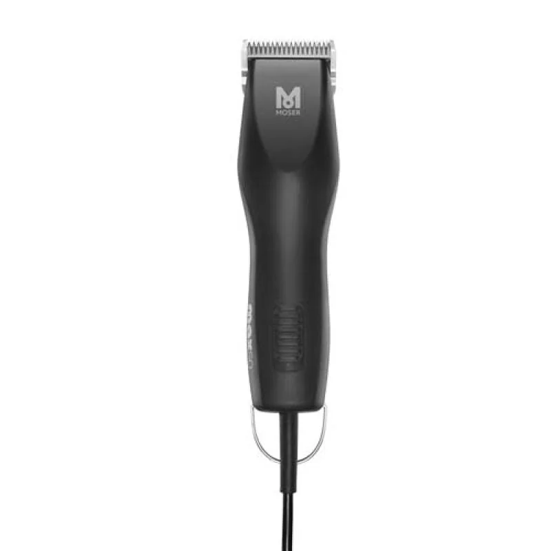 Moser MAX50 230V 50-60Hz ergonomický stříhací strojek,čepel 1mm 