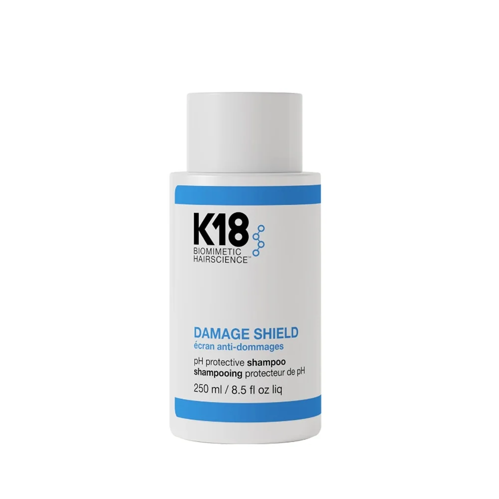 K18 Peptide Prep pH čisticí šampon 250 ml