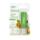 Dr. Max Natural Lip Balm Apricot