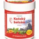 Swiss Koňský balzám hřejivý 250+50 ml