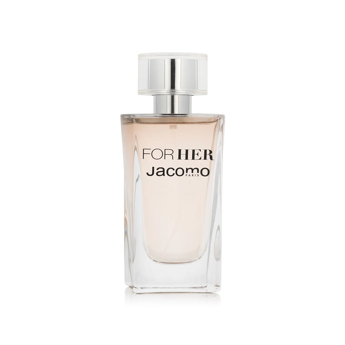 Jacomo For Her (2019) EDP 100 ml W