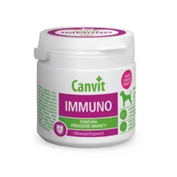 Canvit Immuno pro psy ochucený