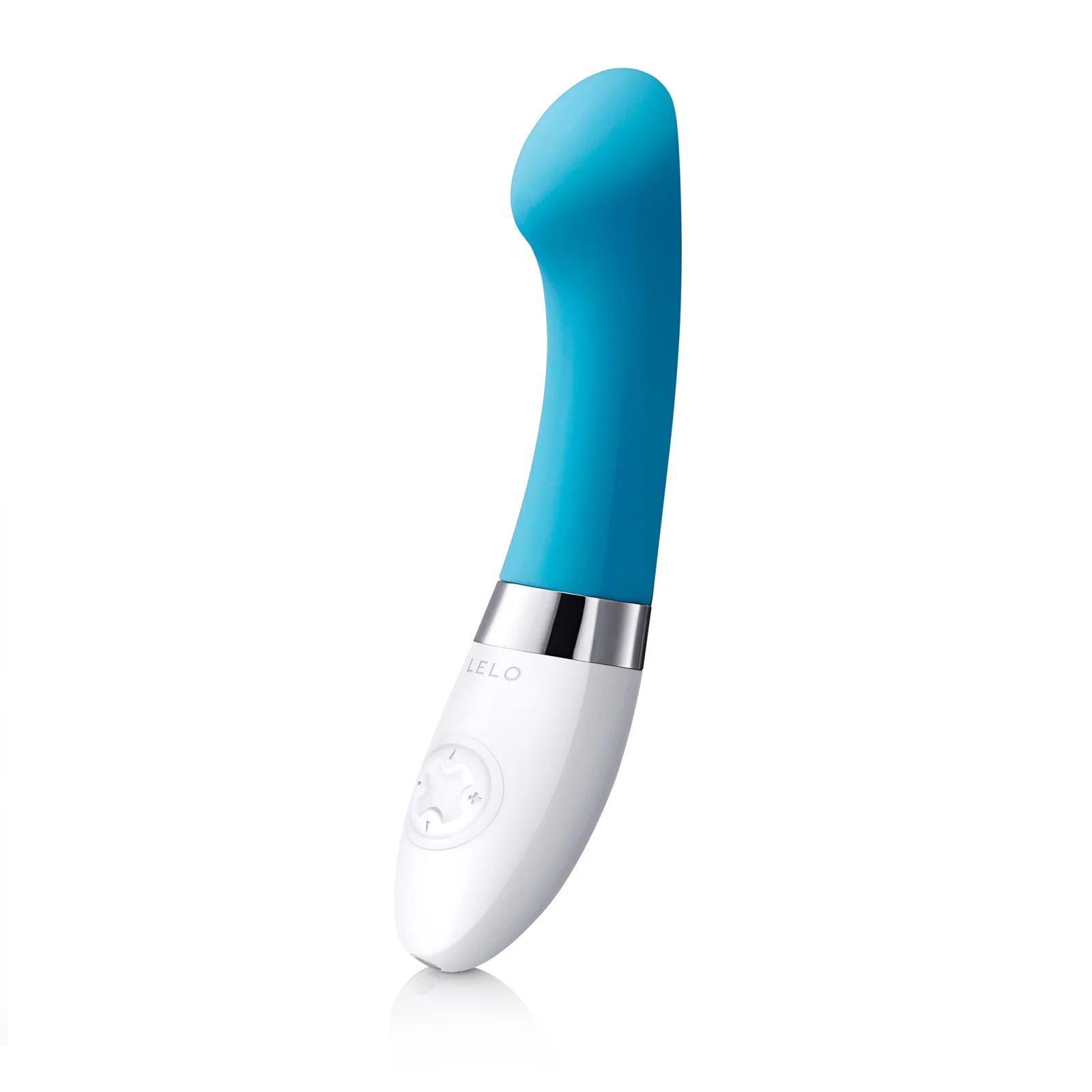 LELO Vibrátor - Gigi 2 blue Vibrátor - Gigi 2 blue